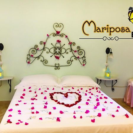 B&B Mariposa Sennori Екстериор снимка