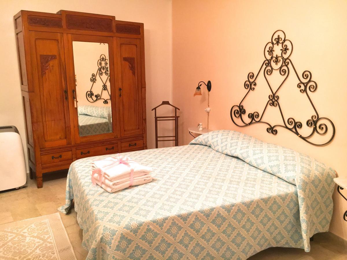 B&B Mariposa Sennori Екстериор снимка