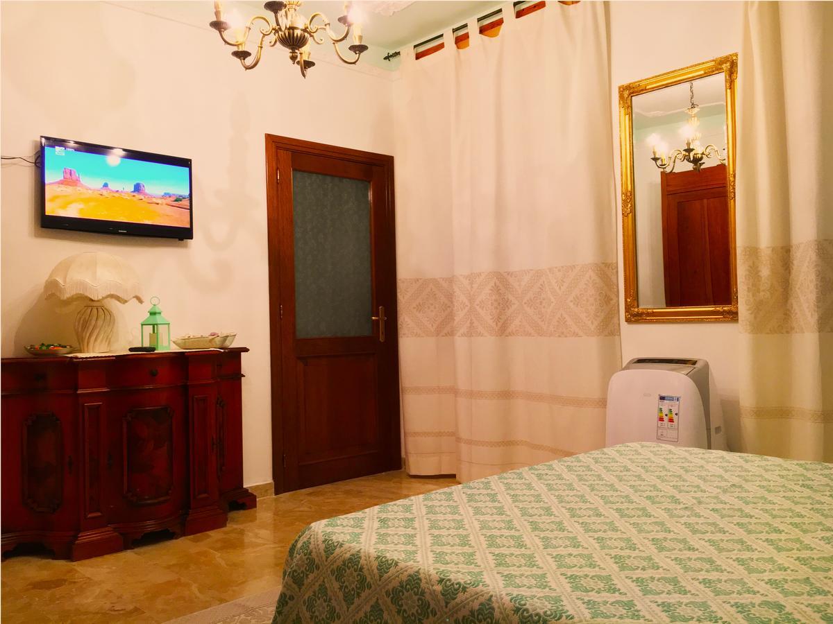 B&B Mariposa Sennori Екстериор снимка