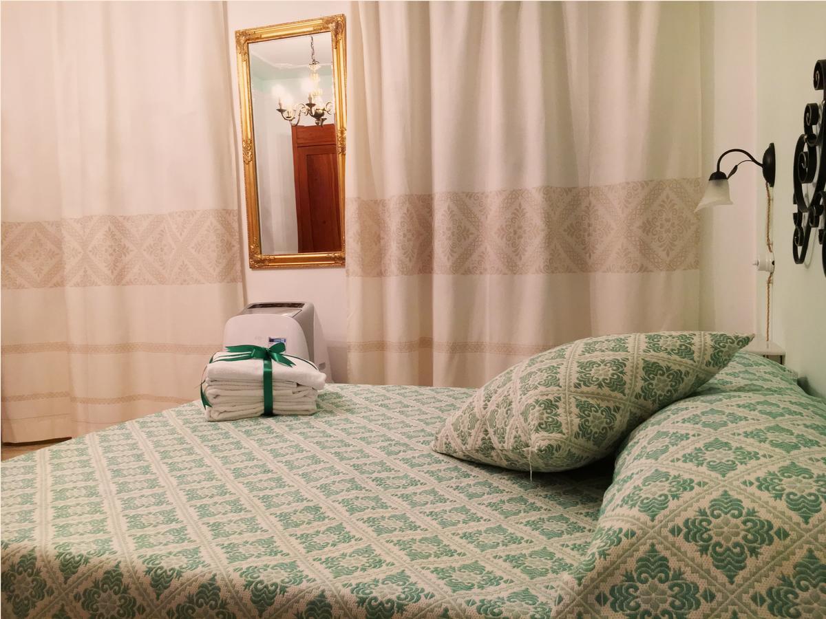 B&B Mariposa Sennori Екстериор снимка