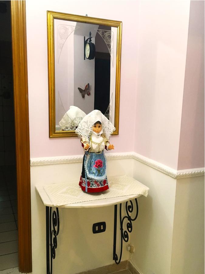 B&B Mariposa Sennori Екстериор снимка