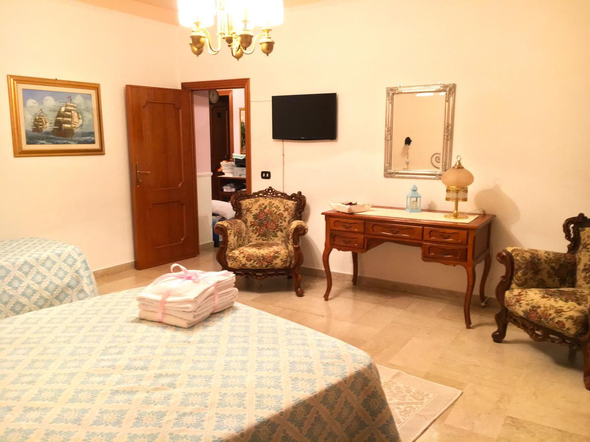 B&B Mariposa Sennori Екстериор снимка