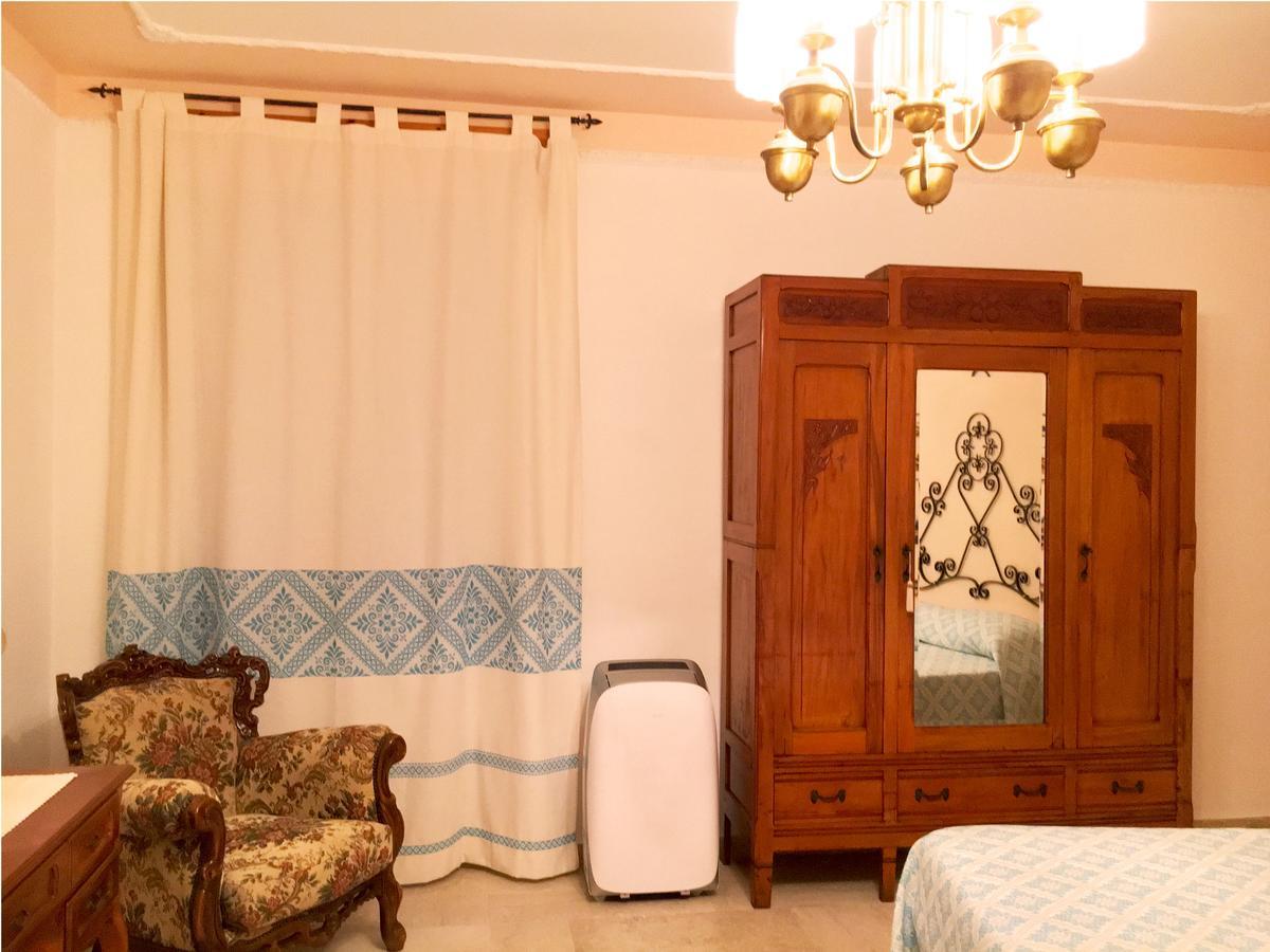 B&B Mariposa Sennori Екстериор снимка