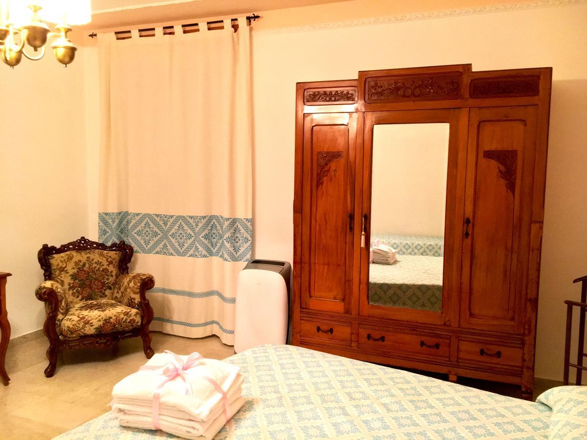 B&B Mariposa Sennori Екстериор снимка