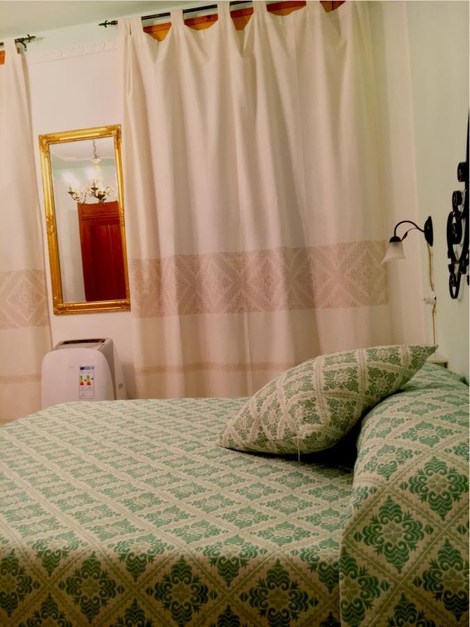B&B Mariposa Sennori Екстериор снимка