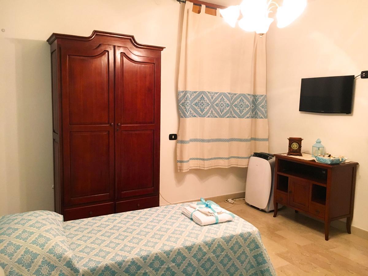 B&B Mariposa Sennori Екстериор снимка