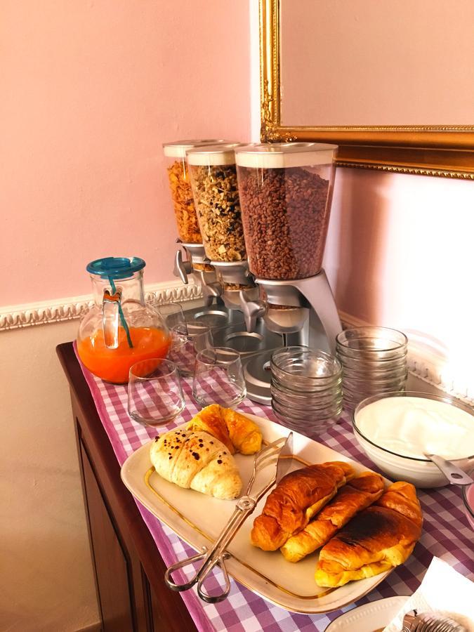 B&B Mariposa Sennori Екстериор снимка