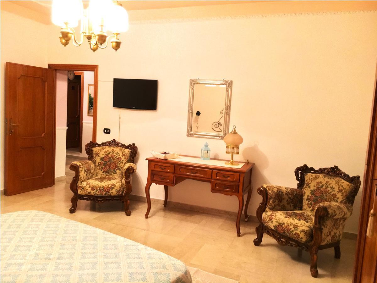 B&B Mariposa Sennori Екстериор снимка