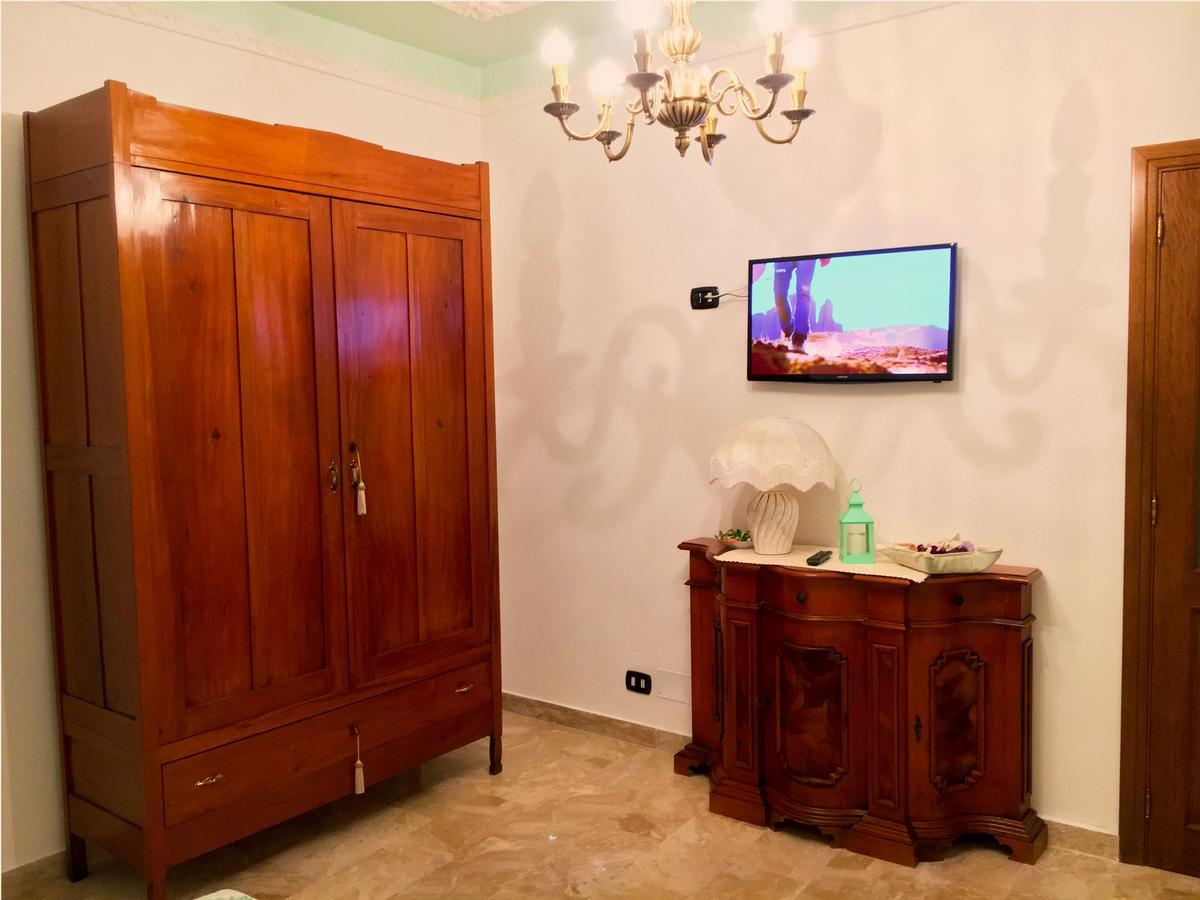 B&B Mariposa Sennori Екстериор снимка