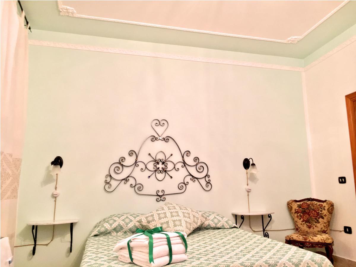 B&B Mariposa Sennori Екстериор снимка