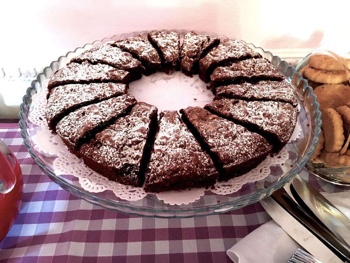 B&B Mariposa Sennori Екстериор снимка