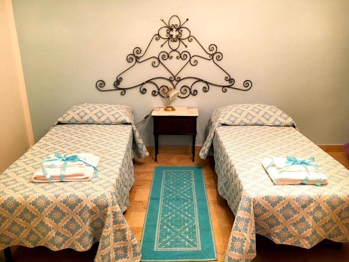 B&B Mariposa Sennori Екстериор снимка