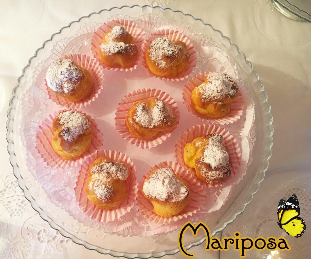 B&B Mariposa Sennori Екстериор снимка